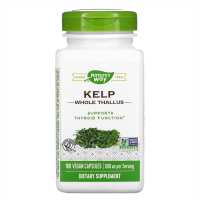 Kelp - 180 vcaps