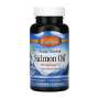 Salmon Oil - 50 softgels