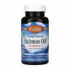 Salmon Oil - 50 softgels