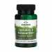 Organic Spirulina & Astaxanthin - 120 veg tabs
