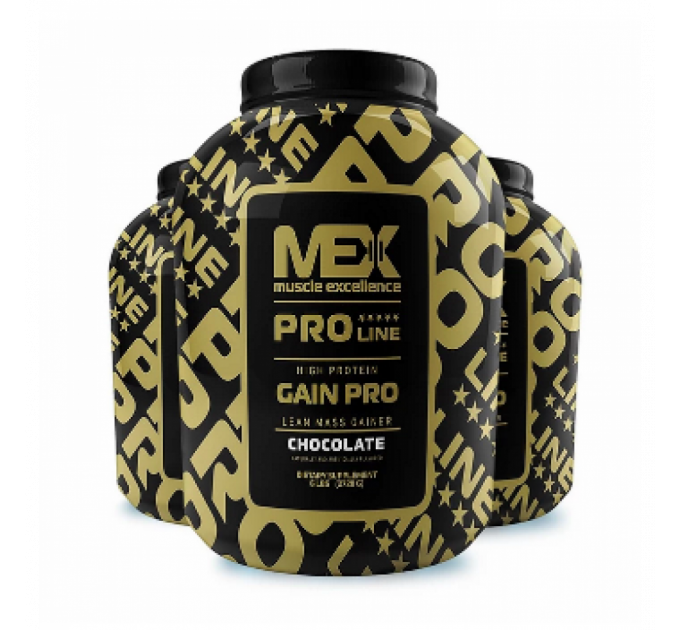 Gain Pro - 2700g Chocolate