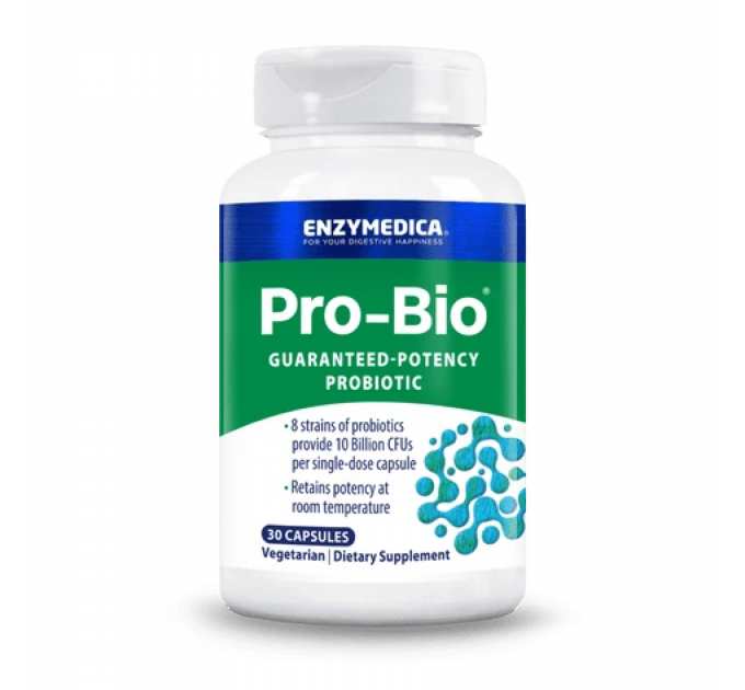 Pro-Bio - 30 caps