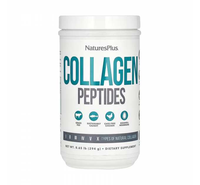 Collagen Peptides Powder - 294g