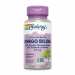 Ginkgo Biloba Leaf Extract 60mg - 60 vcaps