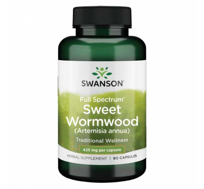 Wormwood 425mg - 90caps