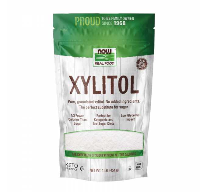 Xylitol - 454g