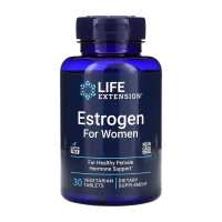 Estrogen For Women - 30 vcaps