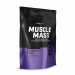 Muscle Mass - 1000g Vanilla