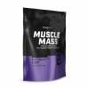 Muscle Mass - 1000g Vanilla