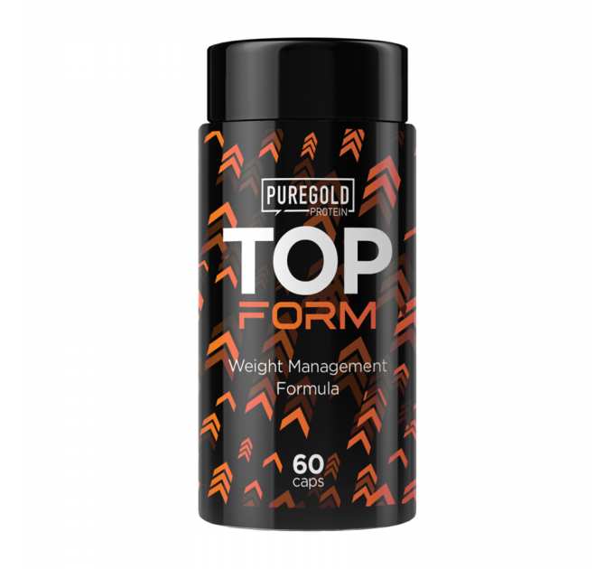Top Form - 60 caps