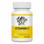 Vitamin C - 60 caps (До 08.25)