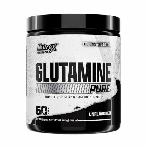 Glutamine Pure - 300g
