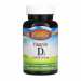 Vitamin D 2000 IU - 120 softgels
