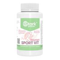 Stark Sport Vit Women - 120tabs