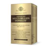 Advanced Multi-Billion Dophilus® - 60 vcaps Advanced Multi-Billion Dophilus® - 60 vcaps