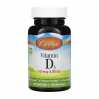 Vitamin D 4000 IU - 120 softgels
