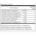 Probiotic-4 3billion - 60 cap