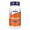 Melatonin 1 mg - 100 tabs