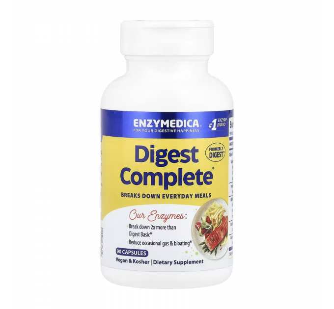 Digest - 90 caps