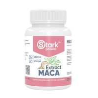 Maca Extract 450mg - 60 caps (До 06.26)