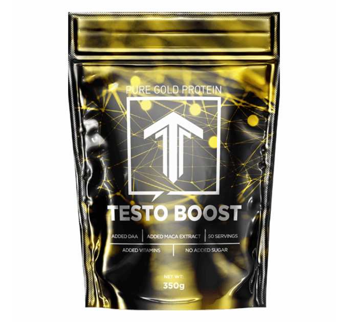 Testo Boost - 350g Mango