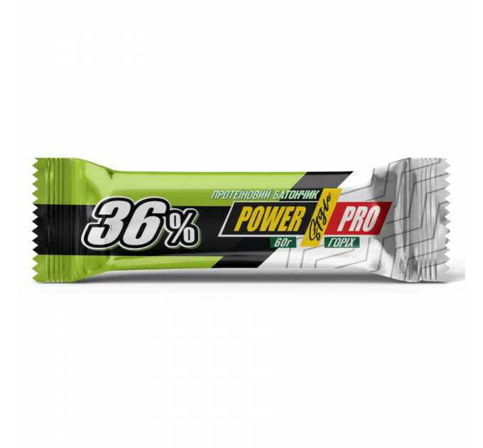 Protein Bar 36% - 20x60g Hazelnut