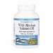Wild Alaskan Salmon Oil 1000mg - 90 softgels