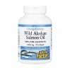 Wild Alaskan Salmon Oil 1000mg - 90 softgels