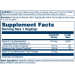 Vitamin D-3 & K-2 - 60 vcaps
