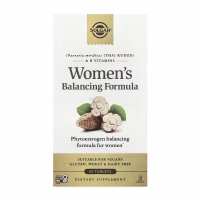 Women's Balancing Formula - 60 tabs