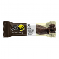 FitWin - 12x60g Duo Chocolate