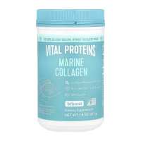 Marine Collagen - 221g Unflavored