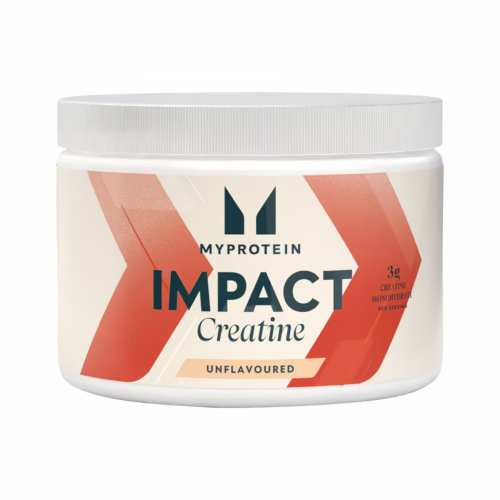 Creatine Monohydrate - 150g Unflavoured (До 07.26)