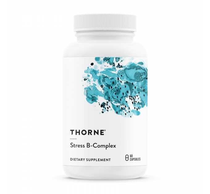 Stress B-Complex - 60 caps