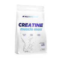 Creatine Muscle Max - 1000g Pure