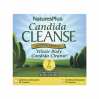 Candida Cleanse 7 Day Program - 28 caps