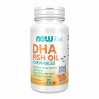 DHA 100mg Chewable - 60 sgels