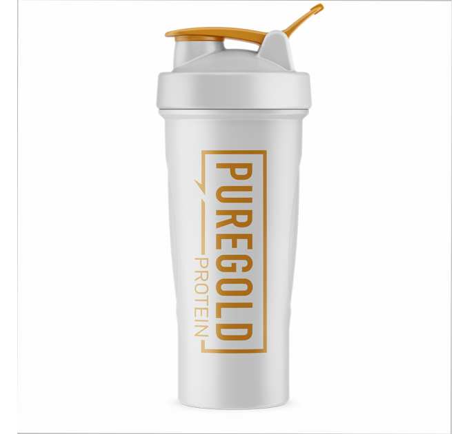 Shaker - 700ml White