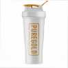 Shaker - 700ml White