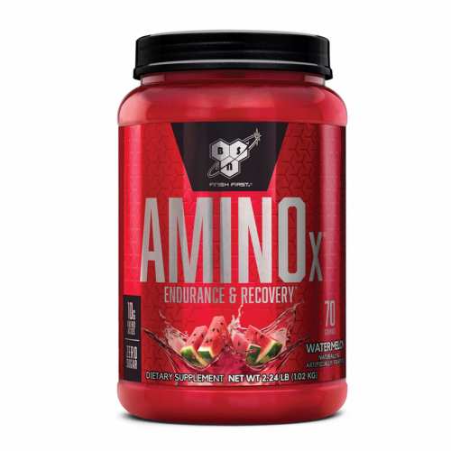 Amino X - 70 serv Watermelon Amino X - 70 serv Watermelon