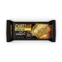 Cake Bar - 60g Lemon Pie