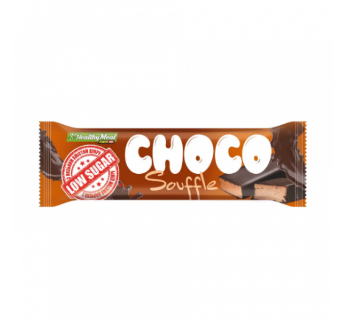 CHoco Souffle - 30g