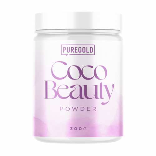 CocoBeauty - 300g Mojito (Затерта дата)