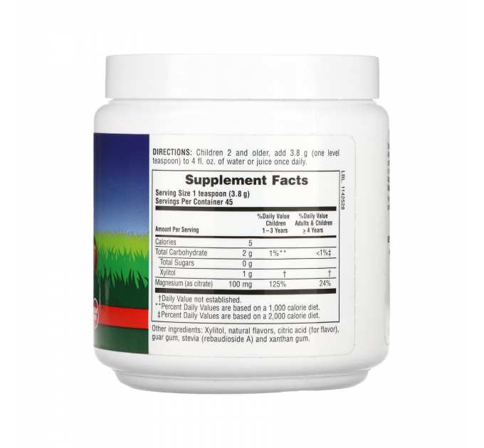 Animal Parade Kidz Powder - 171g