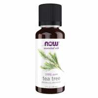 Tea Tree Oil - 30ml (1fl.oz) (Пошкоджена банка)