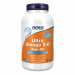 Ultra Omega 3-D™ Fish Oil - 180 Fish Softgels