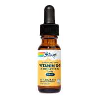 Vitamin D-3 25mcg - 14.8 ml