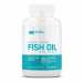 Enteric Coated Fish Oil - 100 softgels