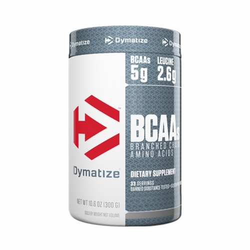 BCAAs - 300g