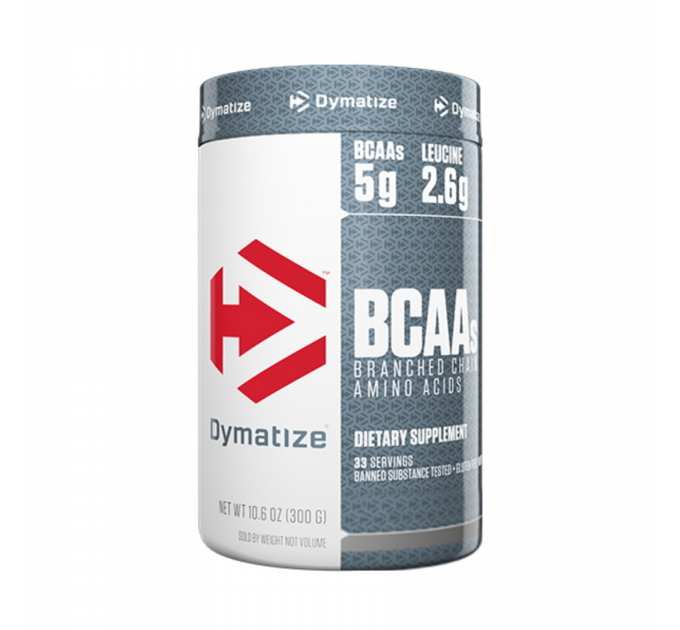 BCAAs - 300g